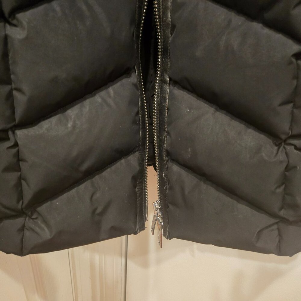 Nicole Benisti Coat NB SERIES - Picture 3 of 10